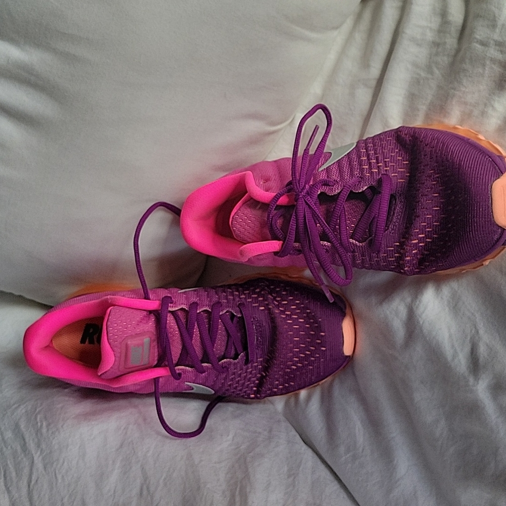 Nike Air Max